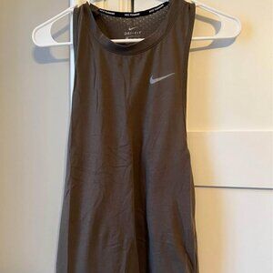 Nike Women’s Dri-Fit Running Workout Tank Top - XS
